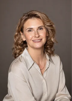 Анна Атнашева