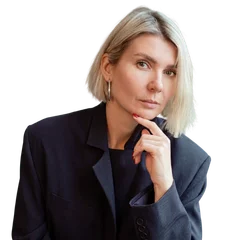 Анна Гаврилова