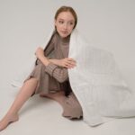 Электропростынь EcoSapiens Согревай-ка 150х120 см