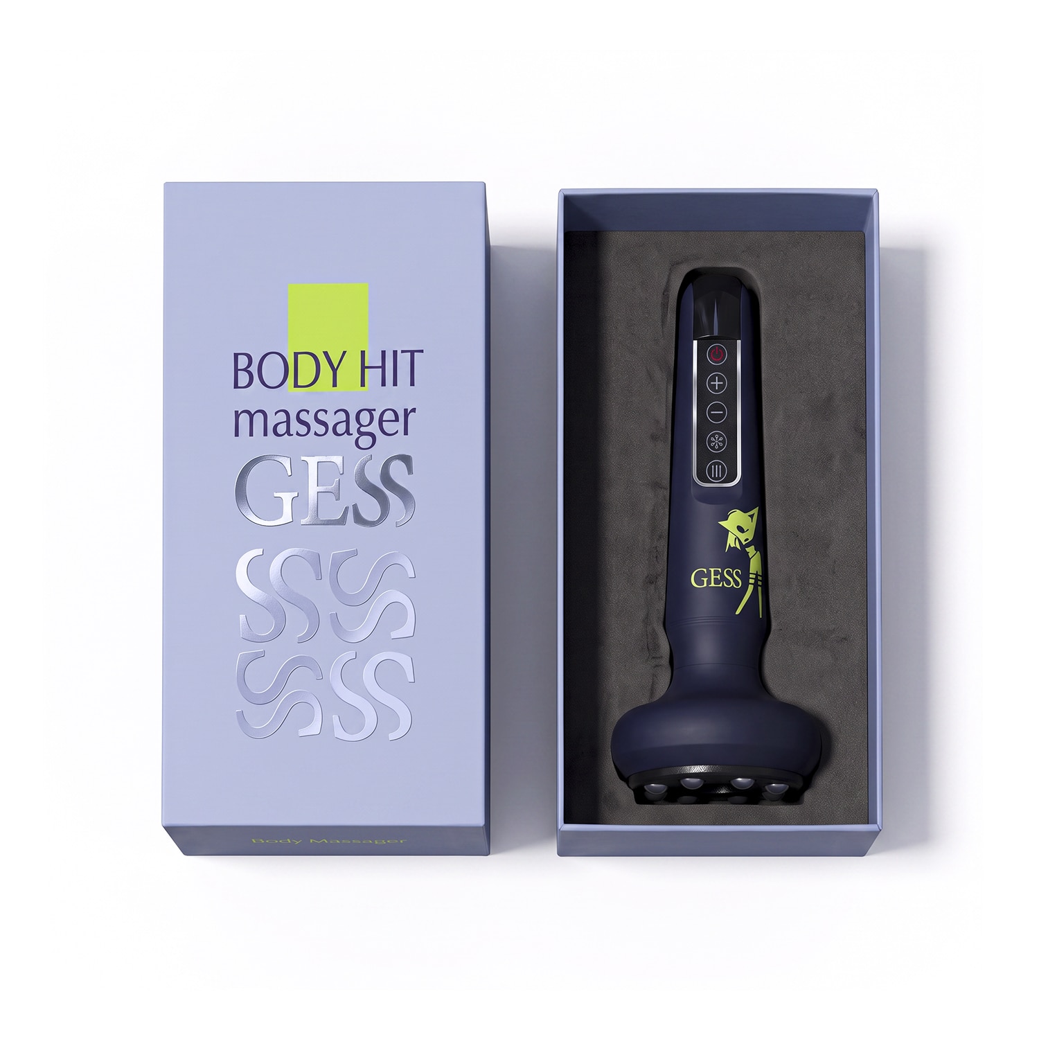 Комплектация Body HIT